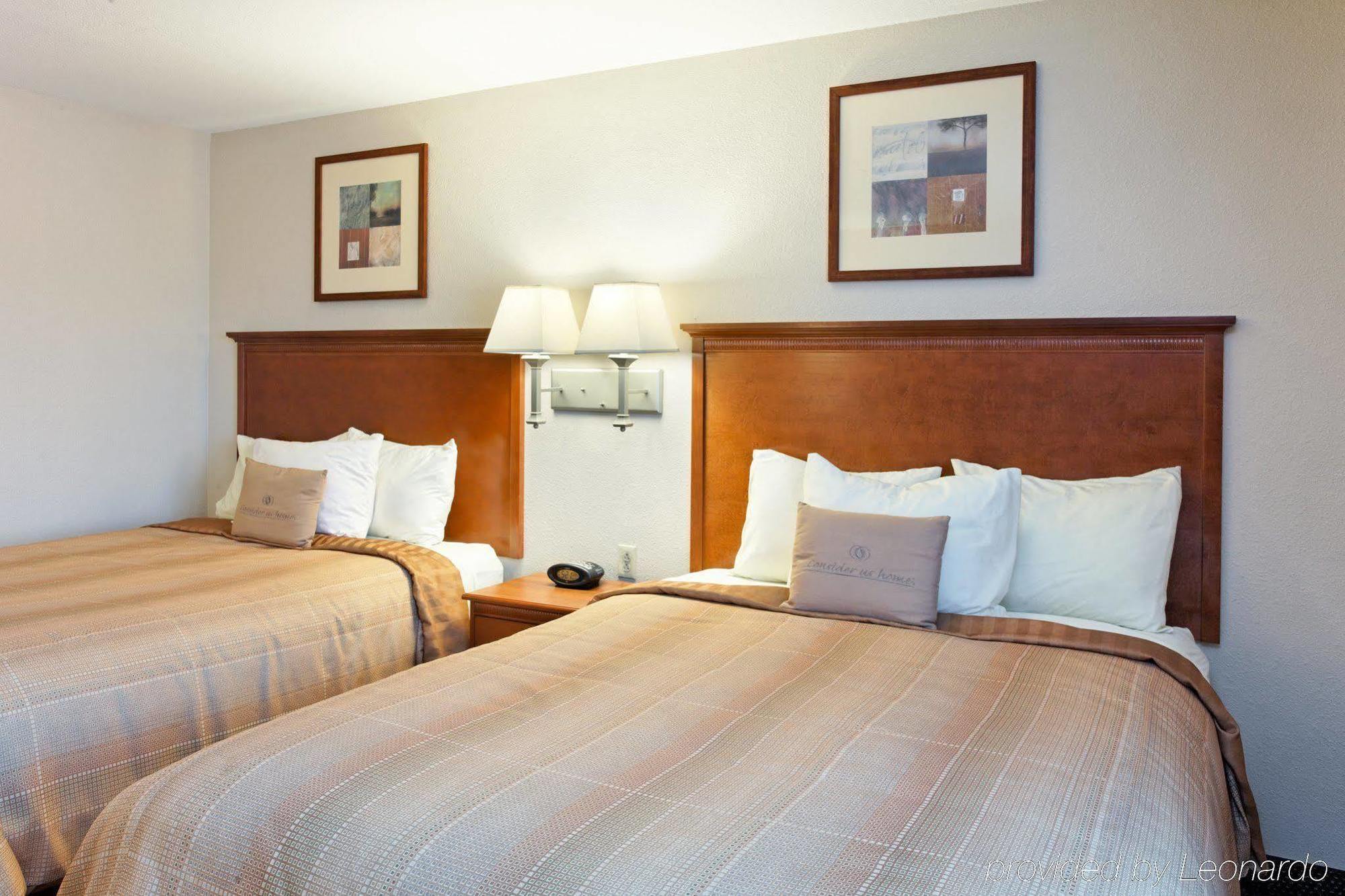 Candlewood Suites Cape Girardeau, An Ihg Hotel Quarto foto