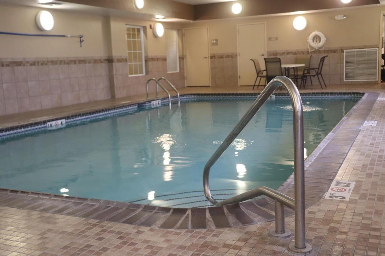 Candlewood Suites Cape Girardeau, An Ihg Hotel Exterior foto