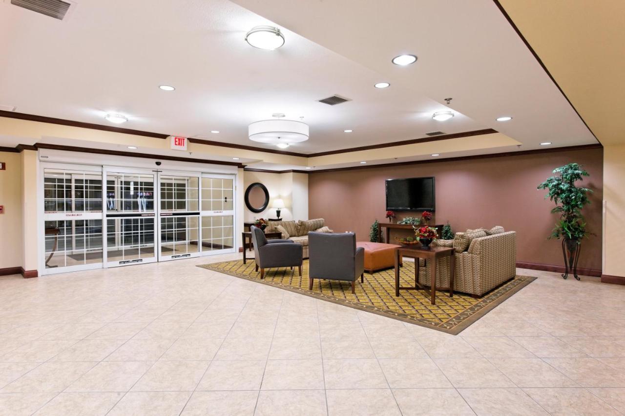 Candlewood Suites Cape Girardeau, An Ihg Hotel Exterior foto